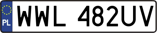 WWL482UV
