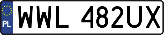 WWL482UX