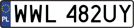 WWL482UY