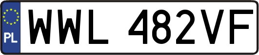 WWL482VF