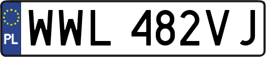 WWL482VJ
