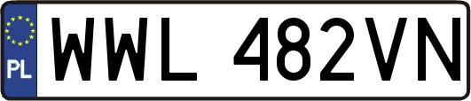 WWL482VN
