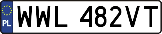 WWL482VT