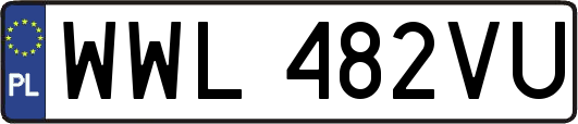 WWL482VU