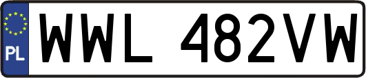 WWL482VW
