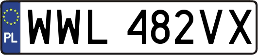WWL482VX