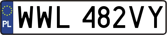 WWL482VY