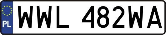 WWL482WA