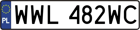 WWL482WC