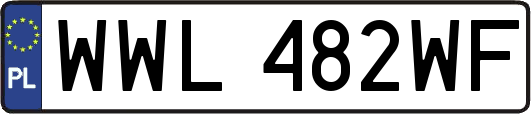 WWL482WF