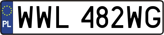 WWL482WG