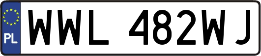WWL482WJ