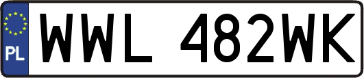 WWL482WK