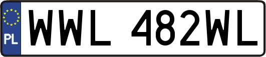 WWL482WL