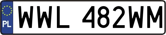 WWL482WM