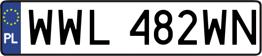WWL482WN