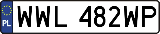 WWL482WP