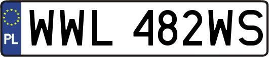 WWL482WS