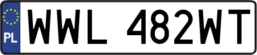 WWL482WT