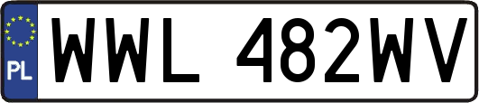 WWL482WV