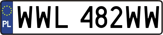 WWL482WW