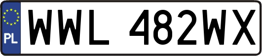WWL482WX