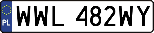 WWL482WY