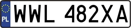 WWL482XA