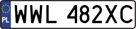 WWL482XC