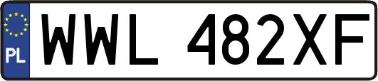 WWL482XF