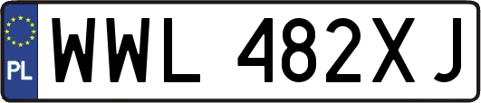 WWL482XJ