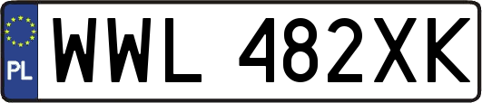 WWL482XK