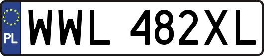 WWL482XL
