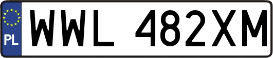 WWL482XM