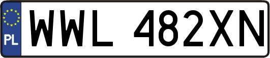 WWL482XN