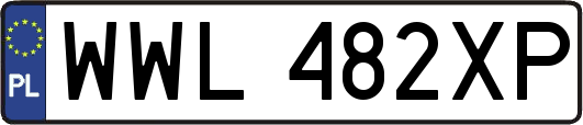 WWL482XP