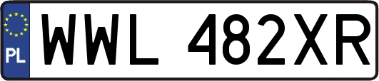 WWL482XR