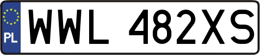 WWL482XS