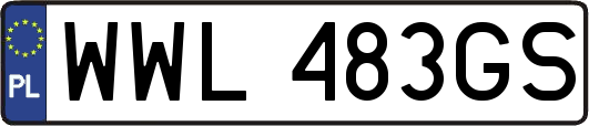 WWL483GS