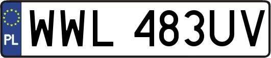 WWL483UV