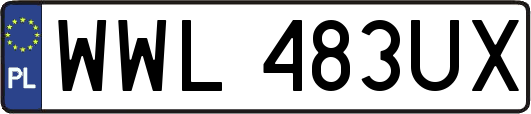 WWL483UX
