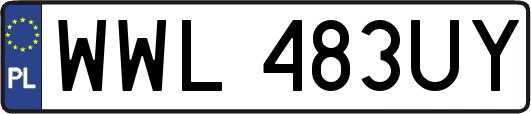 WWL483UY