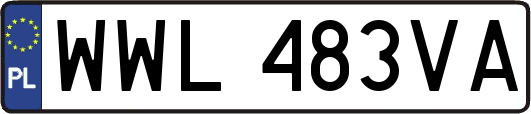 WWL483VA