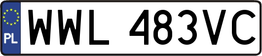 WWL483VC