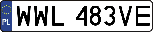 WWL483VE