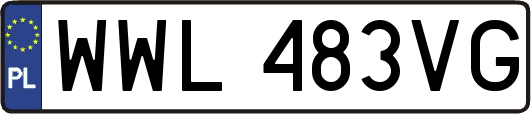 WWL483VG