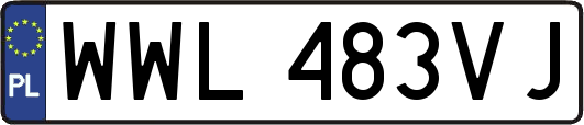 WWL483VJ