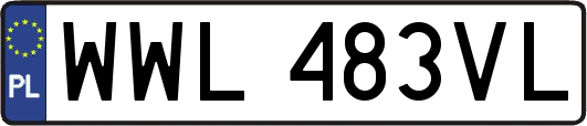 WWL483VL