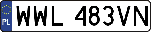 WWL483VN