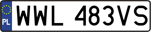 WWL483VS